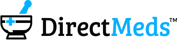 Direct Meds logo