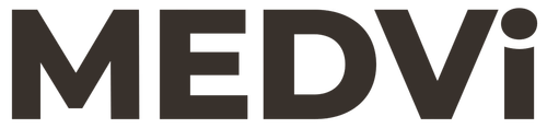 MedVi logo