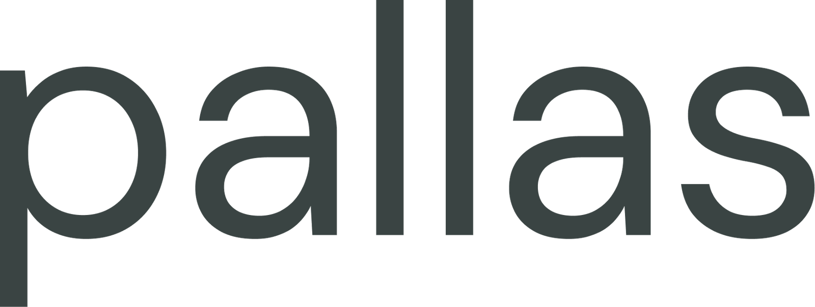 Pallas Health logo